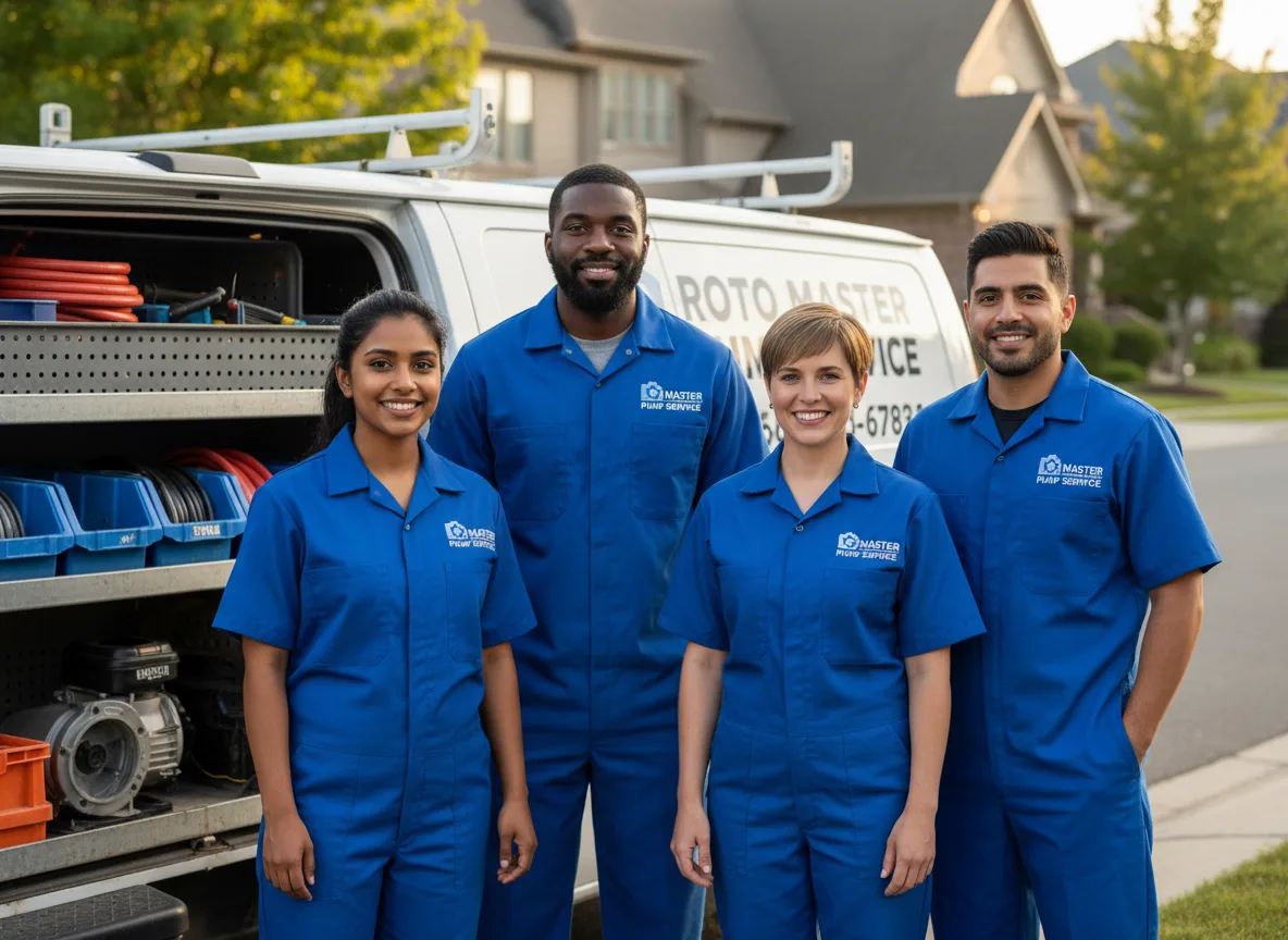 Sump Pump Installation company in Williams, SC